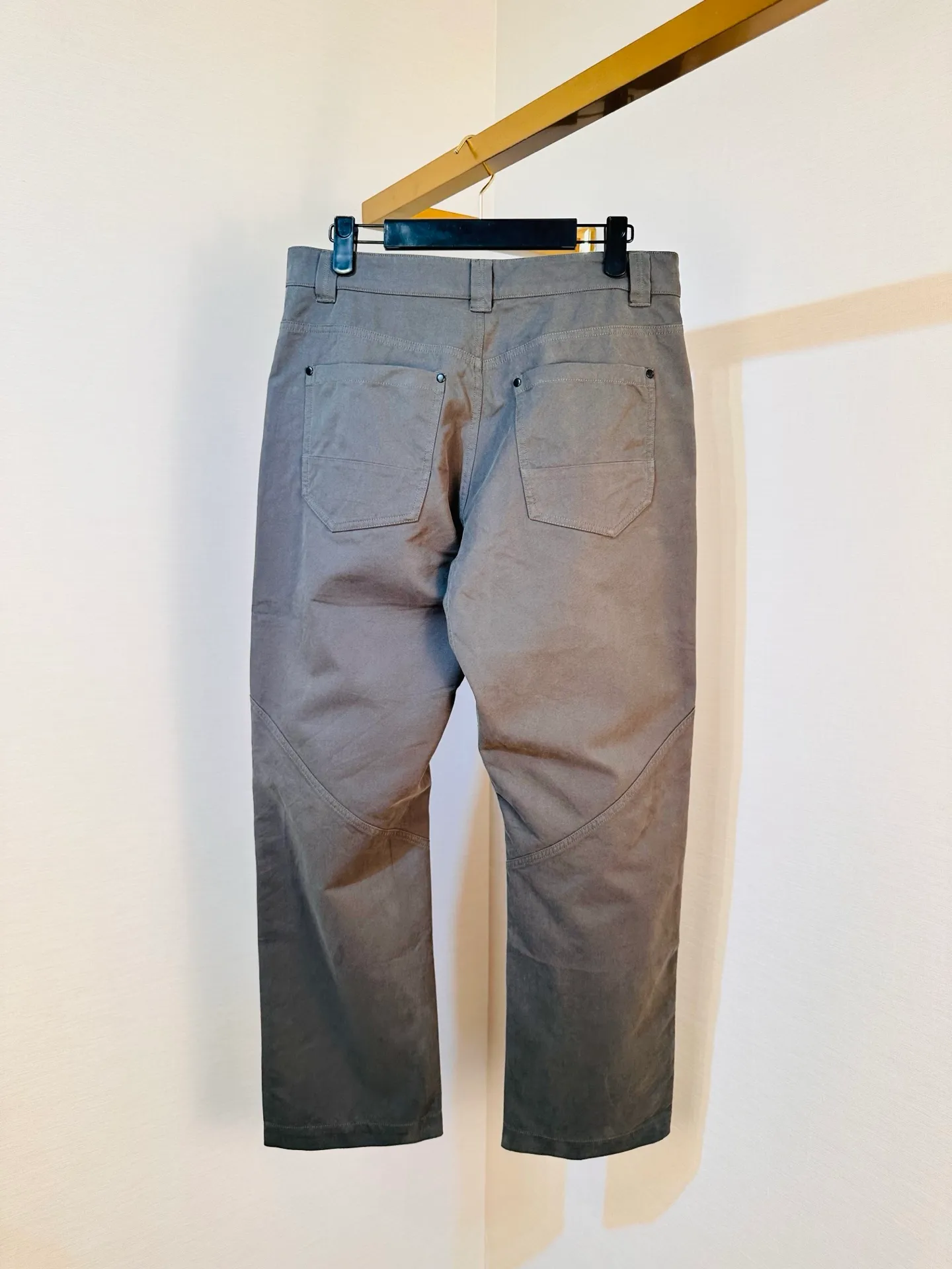 Arcteryx CRONIN Pant Sizes：30.32.34.36